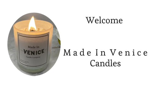 Made in Venice Candle Company