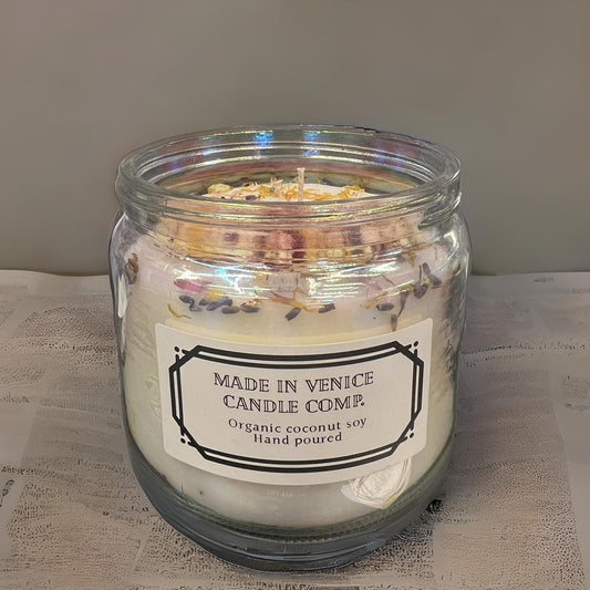 Spring Summer 20 oz candle